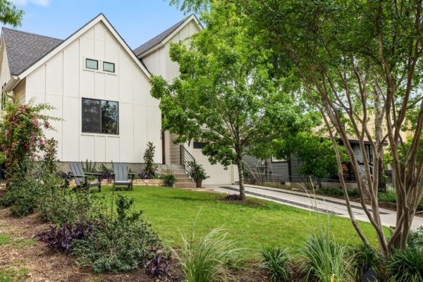 4318 Jinx Ave #1, Austin