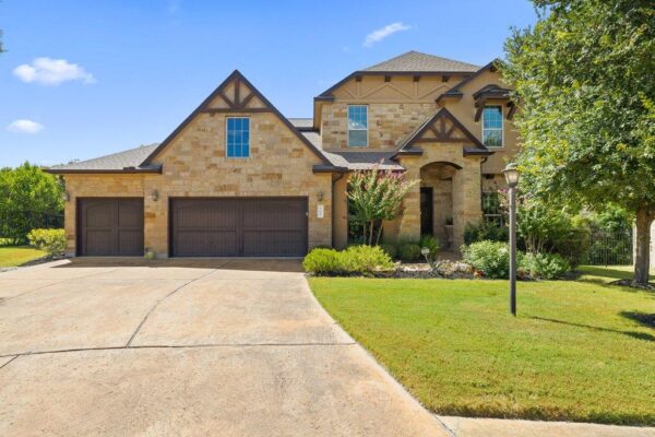 505 Wester Ross Ln, Austin