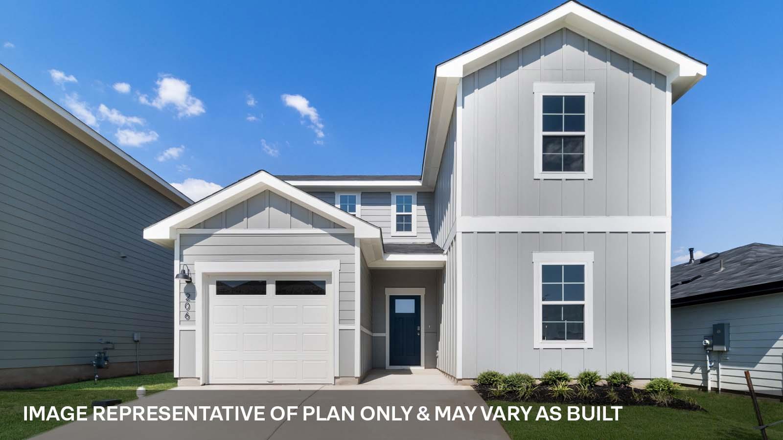 1173 Celosia Loop None, Uhland, TX 78640
