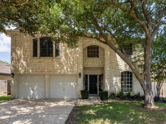 1503 Brighton Bend Ln, Cedar Park
