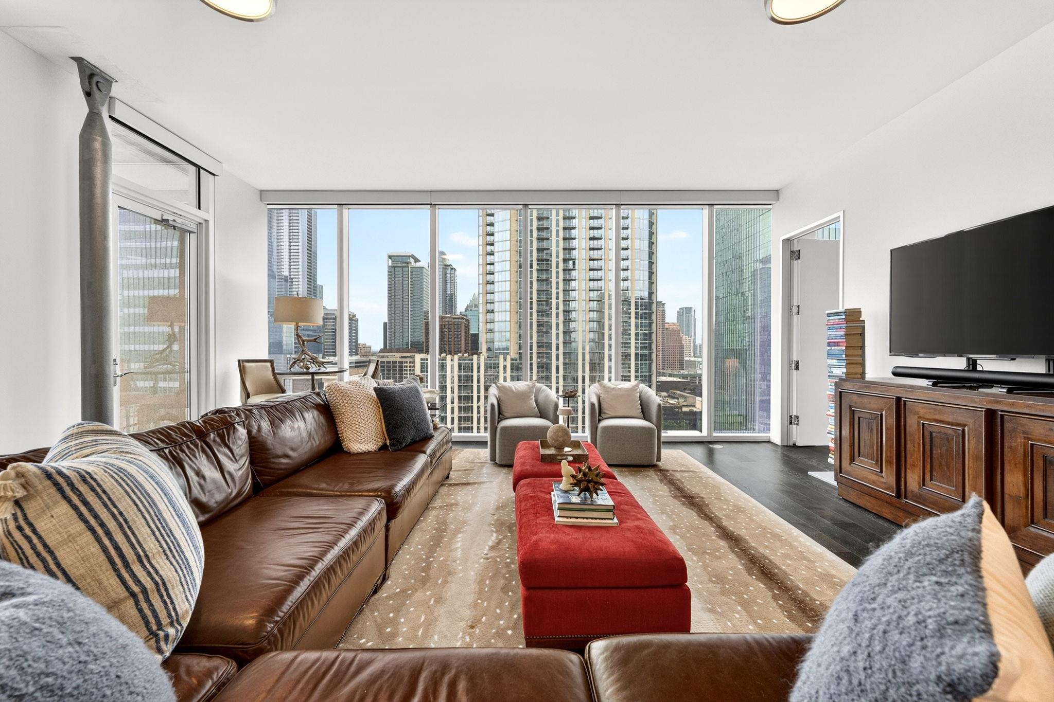301 West Ave #1804, Austin, TX 78701