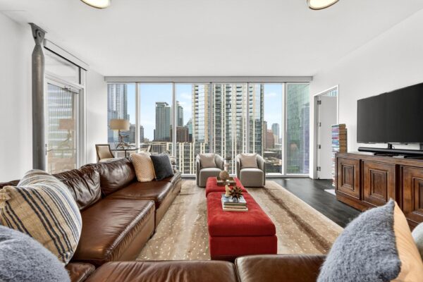 301 West Ave #1804, Austin