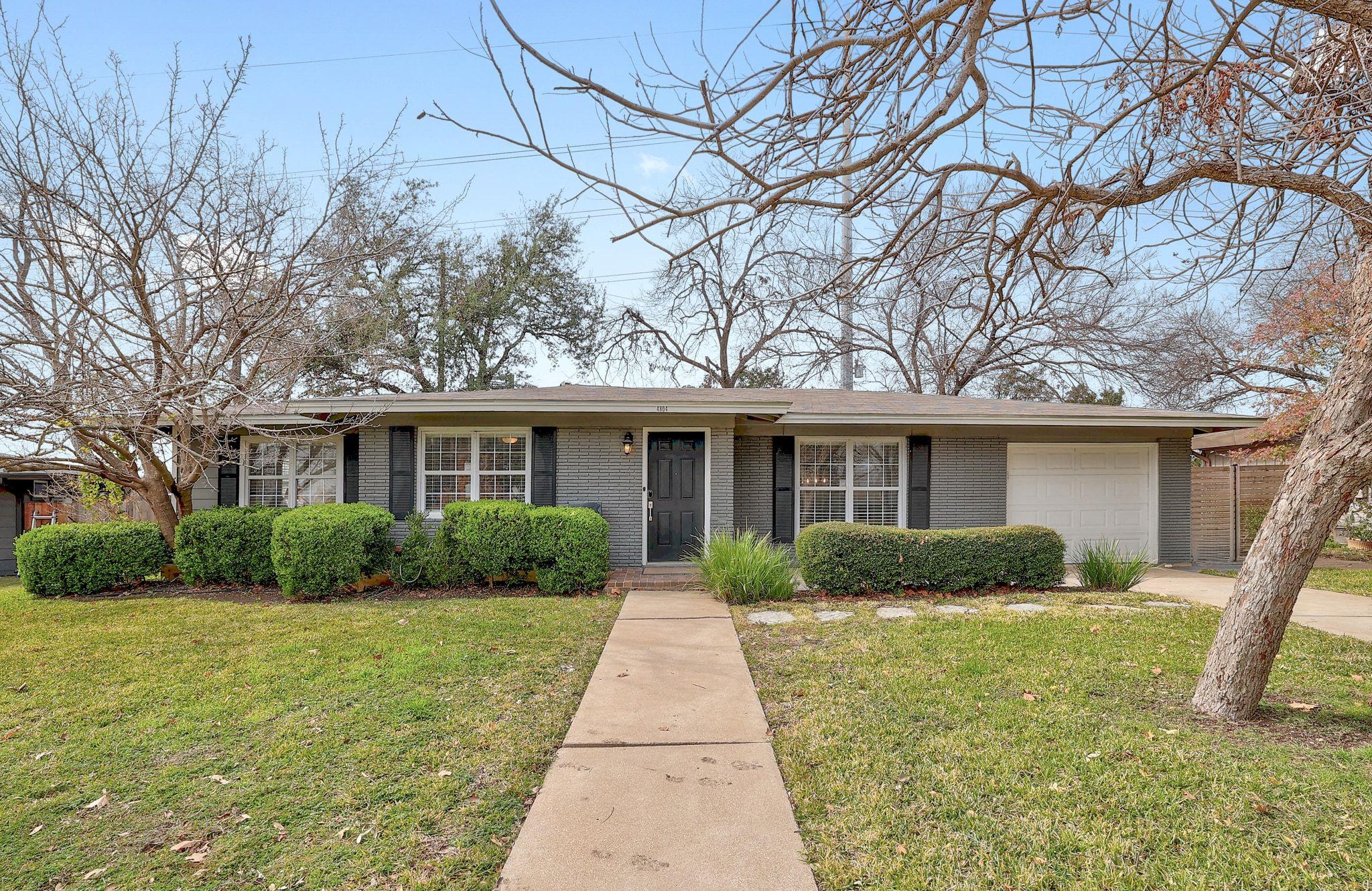 4804 Westfield Dr, Austin, TX 78731