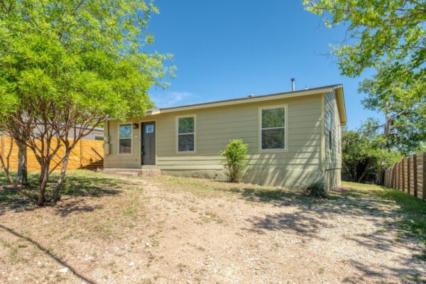 1719 ADINA St, Austin