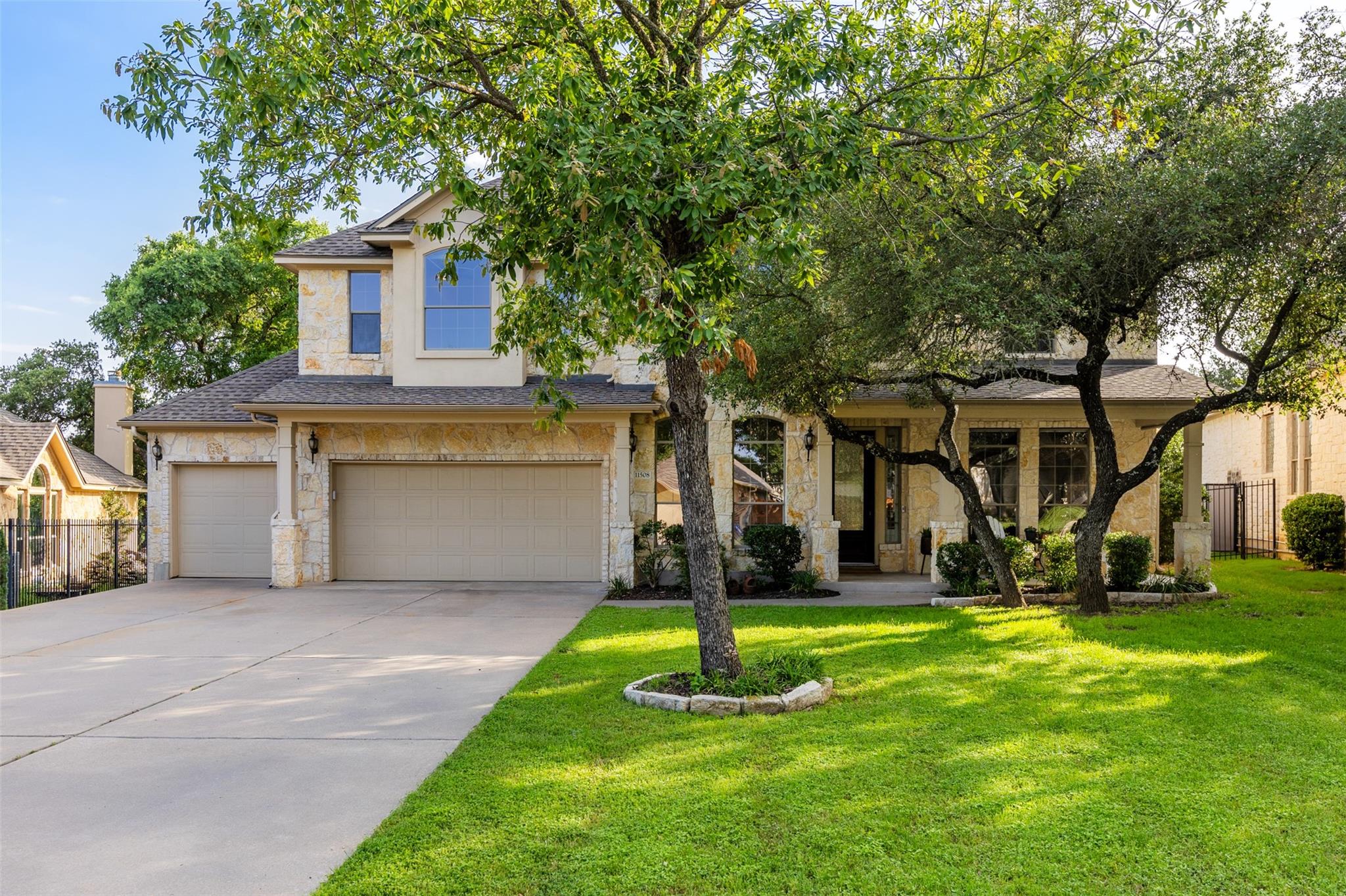 11508 Via Grande Dr, Austin, TX 78739