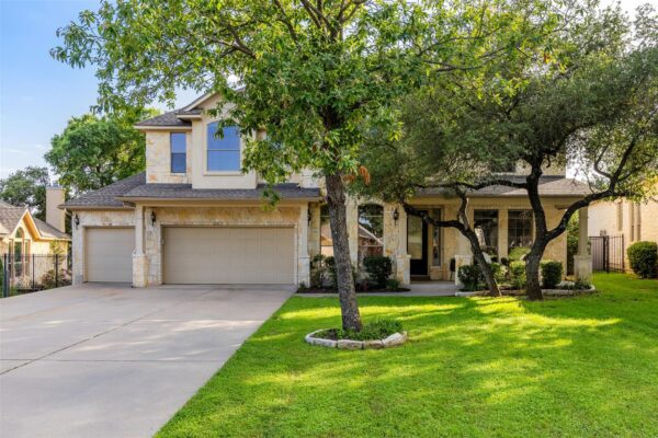 11508 Via Grande Dr, Austin