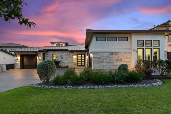 106 Bisset Ct, Lakeway