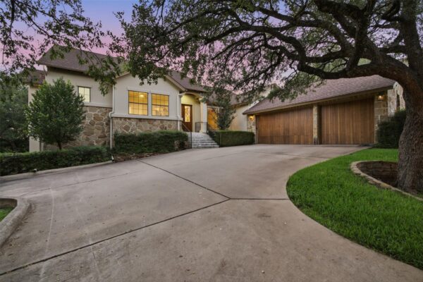 108 Crest View Dr, Lakeway