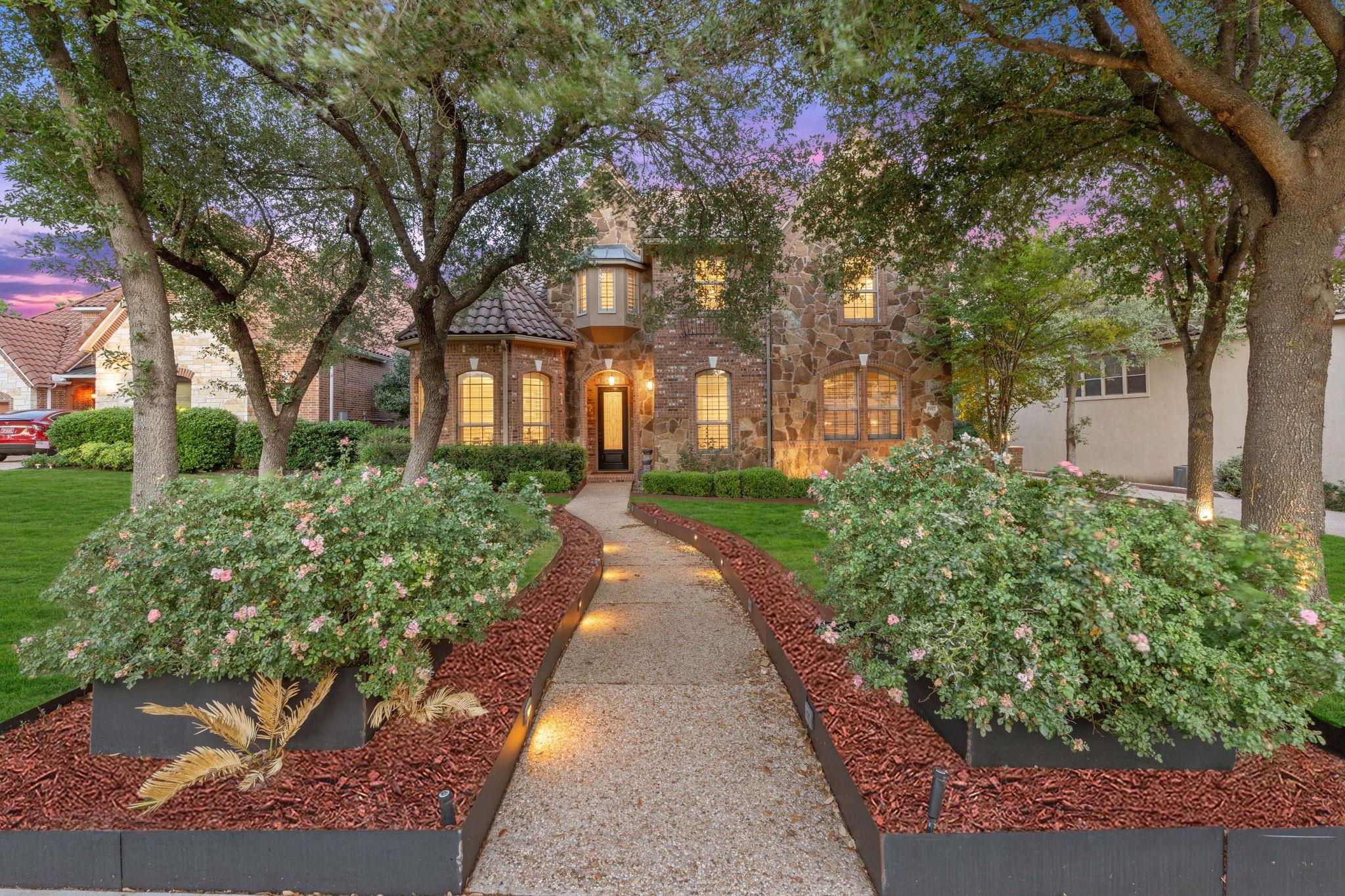 1917 Lakecliff Hills Ln, Austin, TX 78732