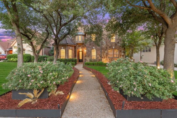 1917 Lakecliff Hills Ln, Austin