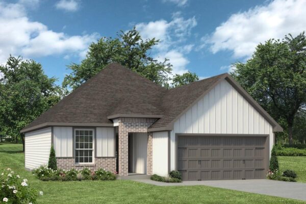 249 Lazy Lizzy Rd, Jarrell