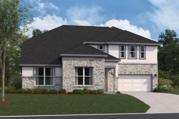 3721 Plentywood Ln, Leander