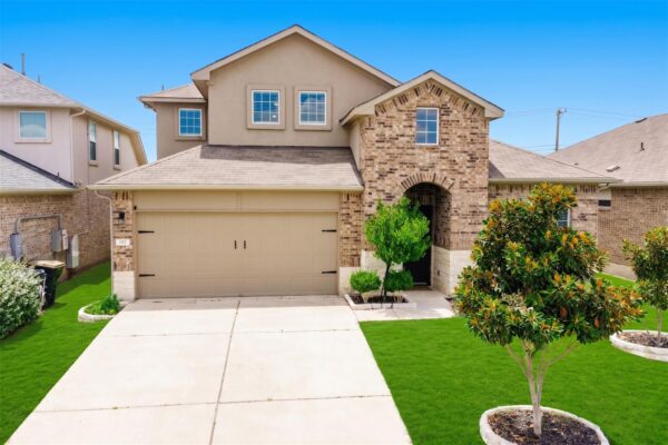 152 Marienfeld Ln, Georgetown