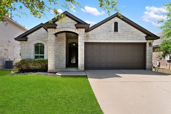 11104 Mckinney Spring Dr, Austin
