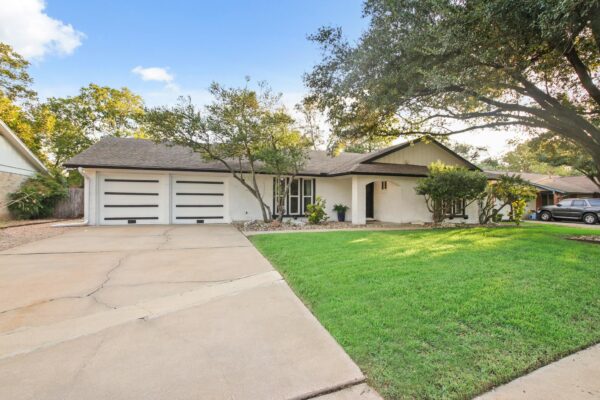 10129 Aspen St, Austin