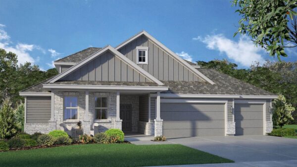 15138 Planeview Dr, Salado