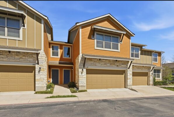 516 E Slaughter Ln #603, Austin