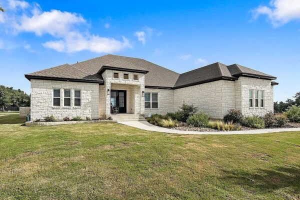 1102 Woodpark Ln, Georgetown