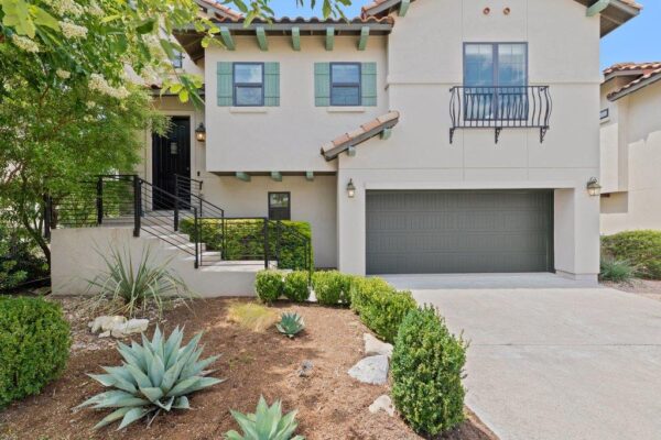 211 Honey Creek Ct #6, Austin