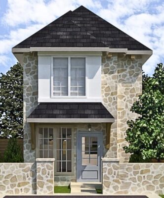 99 Mager Ln #C, Hutto