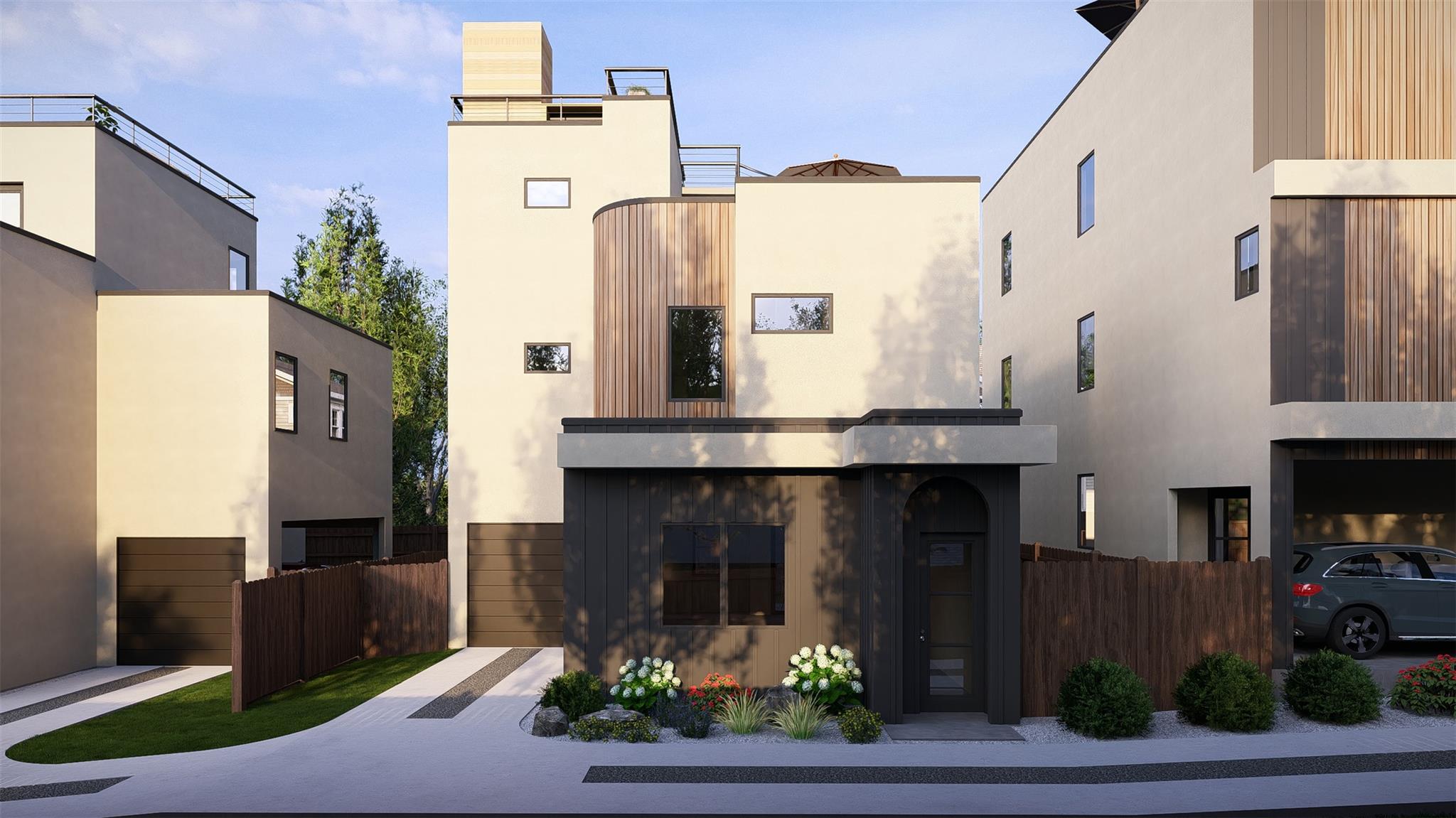 1710 S 5th St #2, Austin, TX 78704