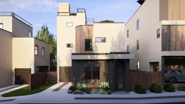 1710 S 5th St #2, Austin