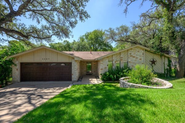 1907 Stoneridge Rd, Austin