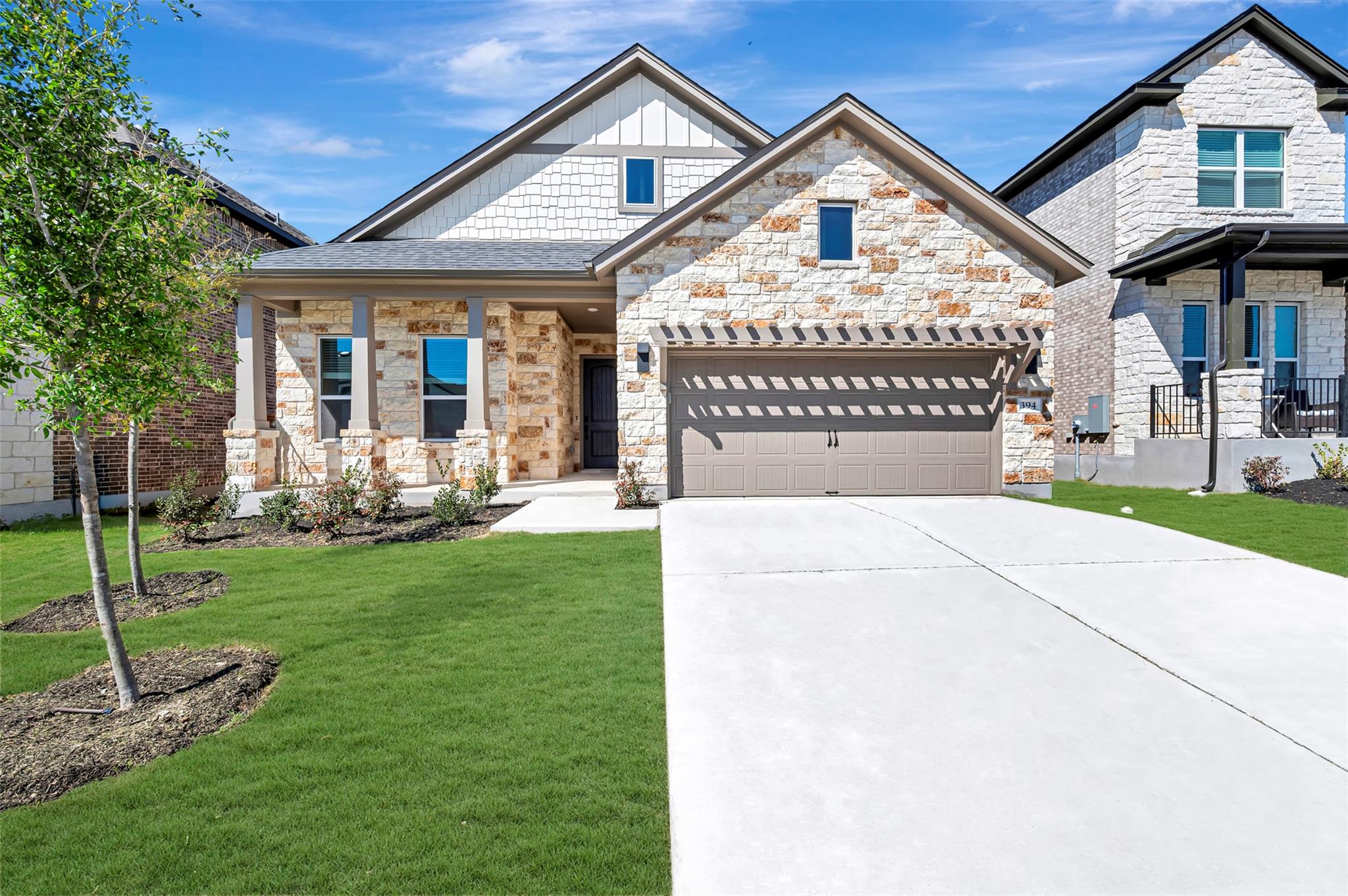 394 Bishop Wood Rd, Dripping Springs, TX 78620