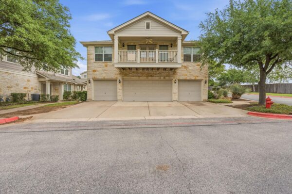 1900 Scofield Ridge Pkwy #3002, Austin