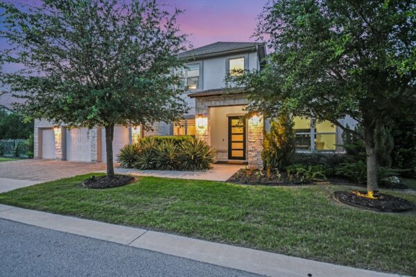 11520 Lake Stone Dr #4, Austin