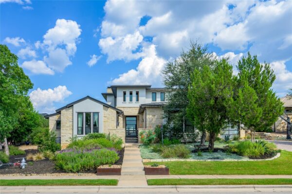 109 Bella Colinas Dr, Austin