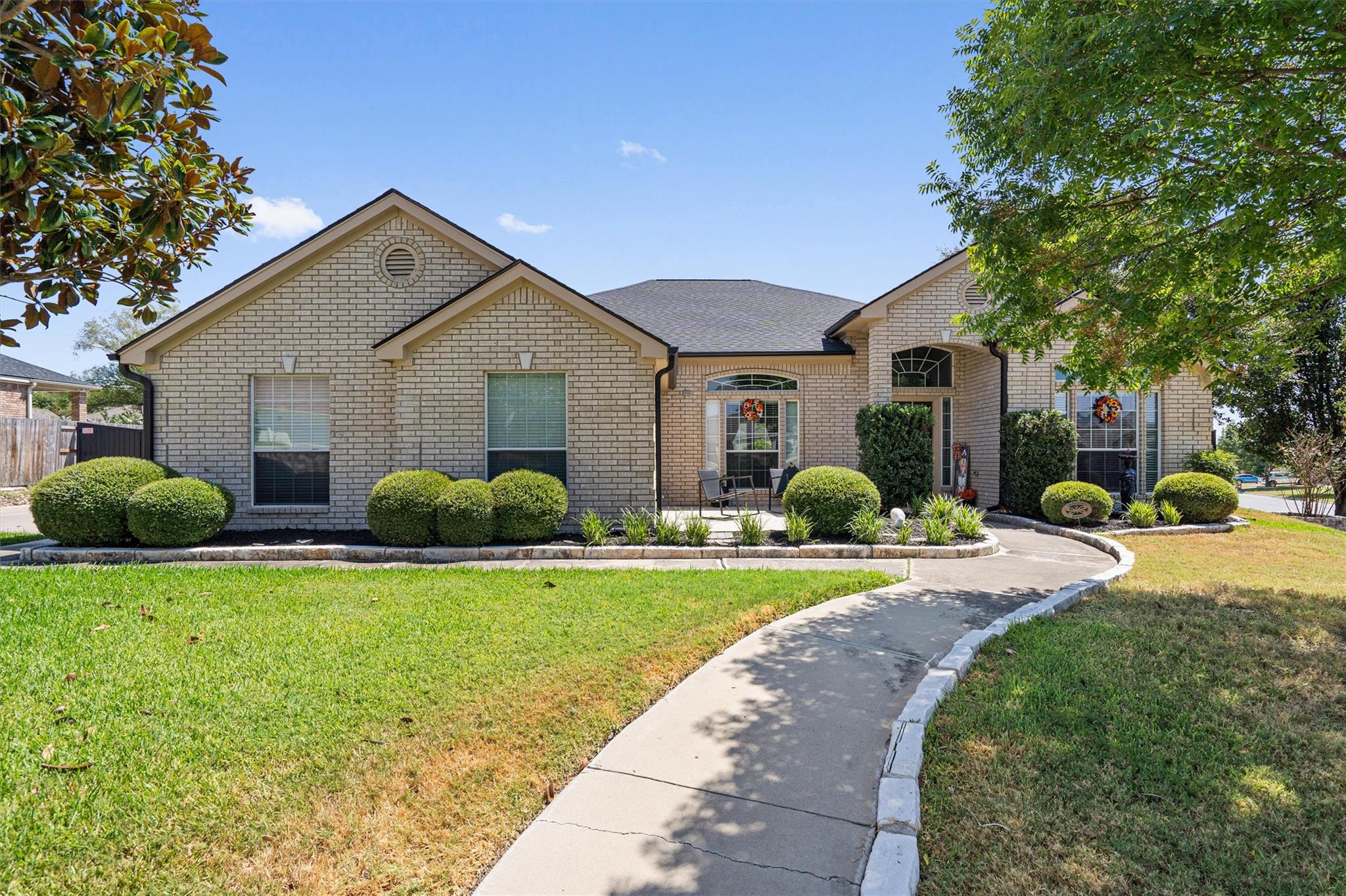 2111 Civet Trl, Harker Heights, TX 76548