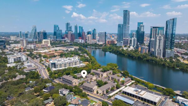 500 E Riverside Dr #119, Austin