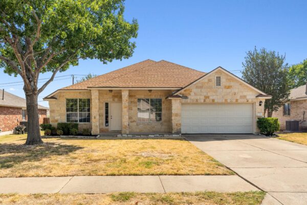 2548 Pearson Way, Round Rock