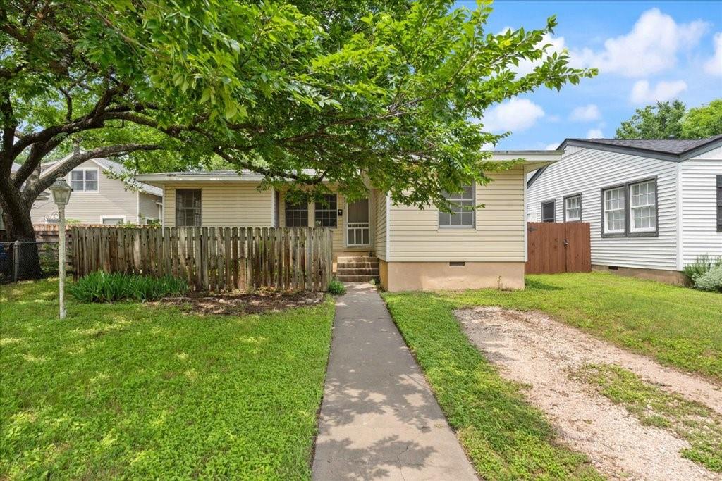 5512 Avenue G None, Austin, TX 78751