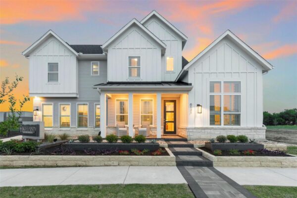 6305 Comanche Moon Trl, Austin