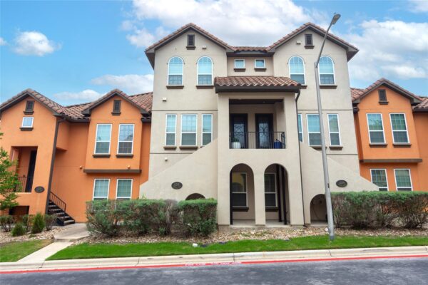 12205 Terraza Cir #59, Austin