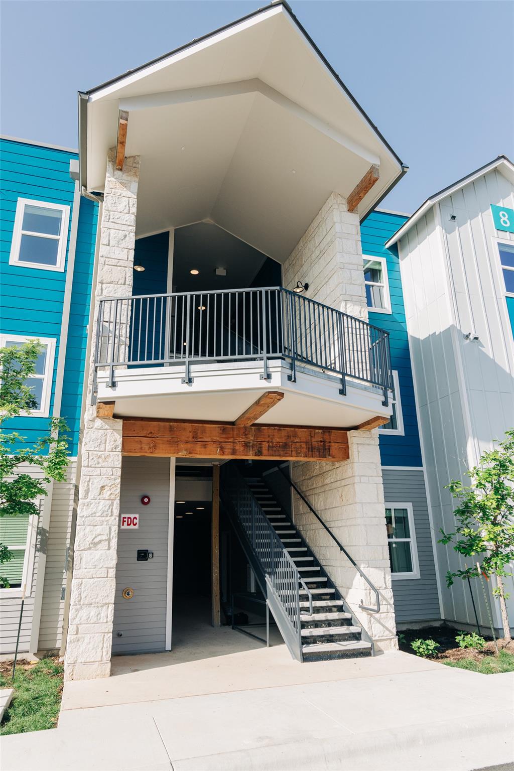 7051 Meadow Lake Blvd #8203, Austin, TX 78744