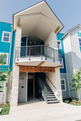 7051 Meadow Lake Blvd #8203, Austin