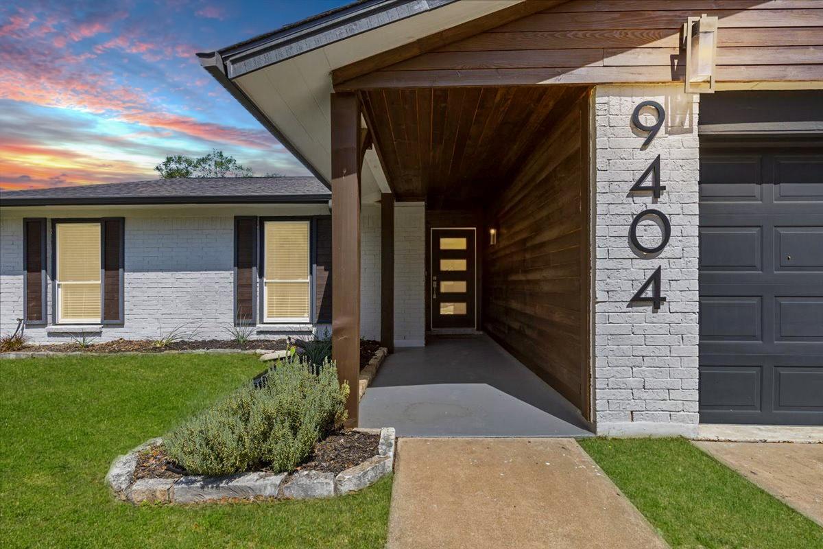 9404 Meadow Vale None, Austin, TX 78758