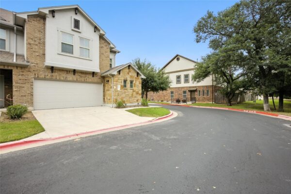 2304 S Lakeline Blvd #501, Cedar Park