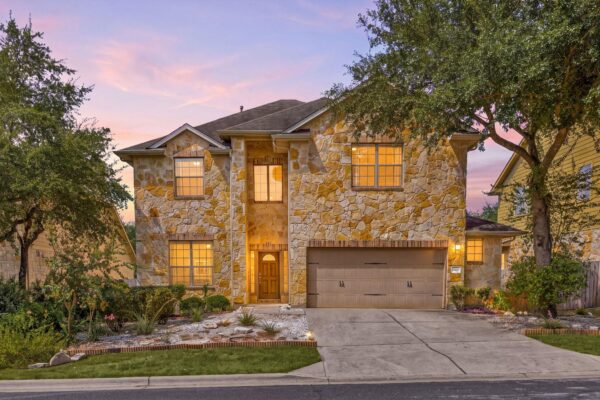 8608 Alophia Dr, Austin