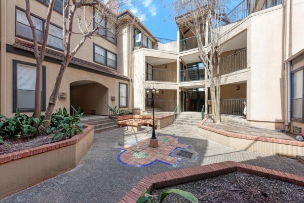 2110 RIO GRANDE St #107, Austin