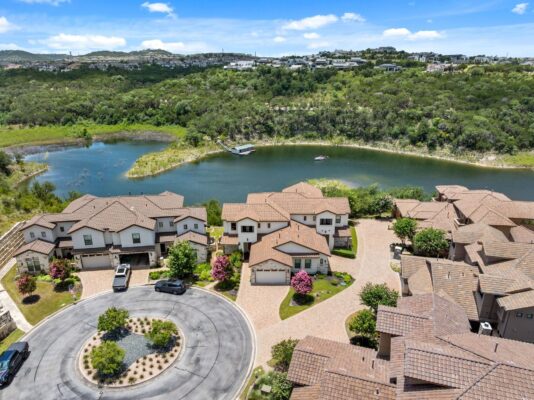 300 Marina View Ct, Austin