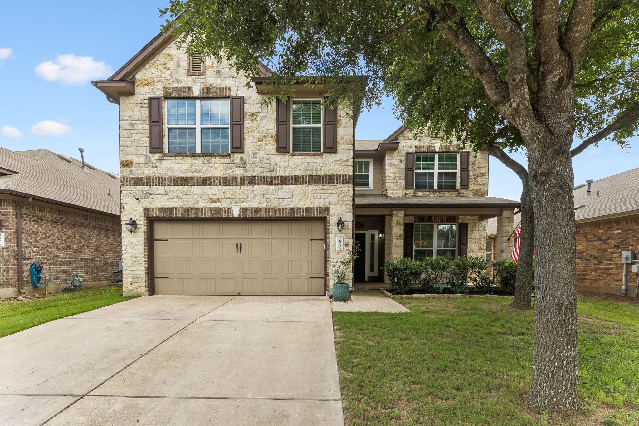 250 Mystic Hollow None, Buda, TX 78610