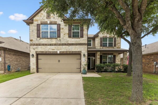 250 Mystic Hollow None, Buda