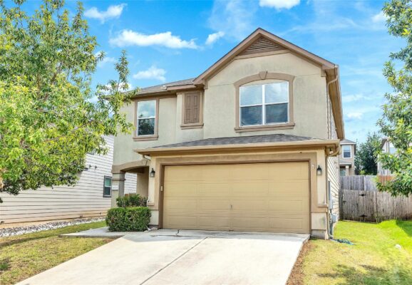 6809 Ashen Ln, Austin
