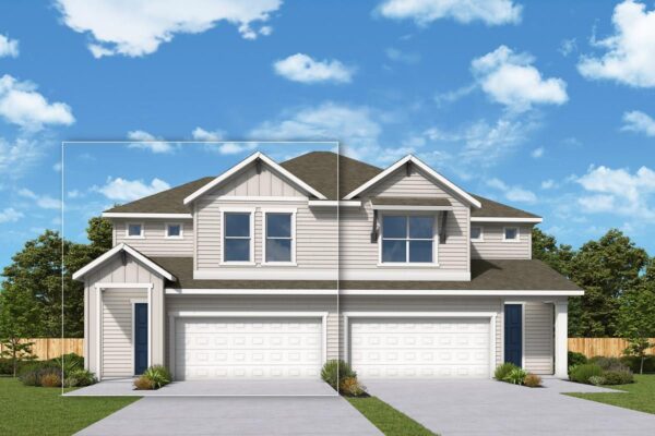 1012A Brickell Loop, Austin
