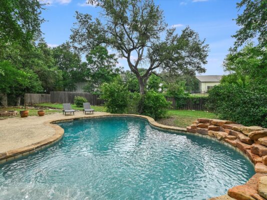 15214 Nightingale Ln, Austin
