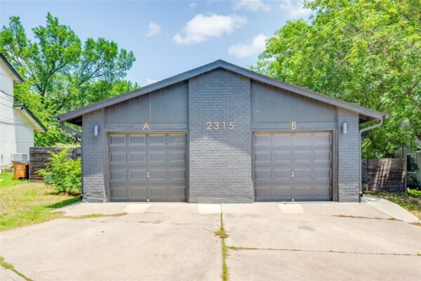 2315 Burleson Rd, Austin